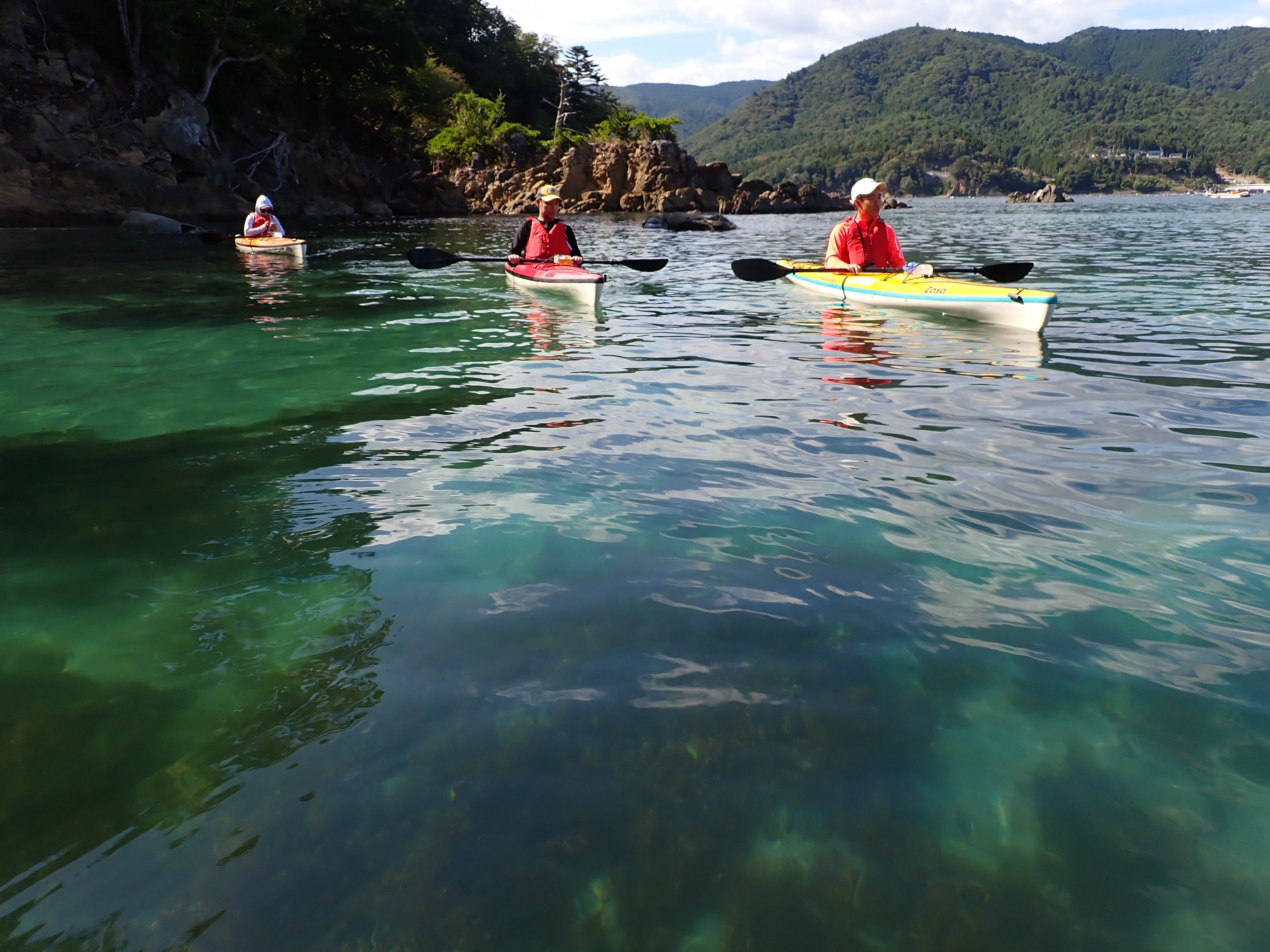 【体験】日常をリセットする2時間